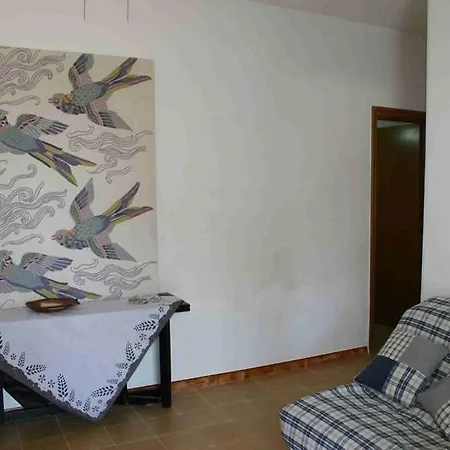Monica Casa vacanze *
