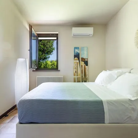 Monica By Barbarhouse Apartment Polignano a Mare
