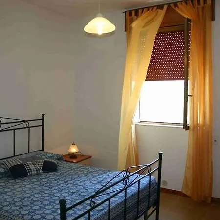 Monica Casa vacanze