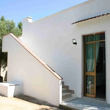 Monica Casa vacanze