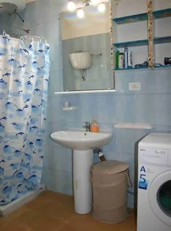 Casa vacanze Monica