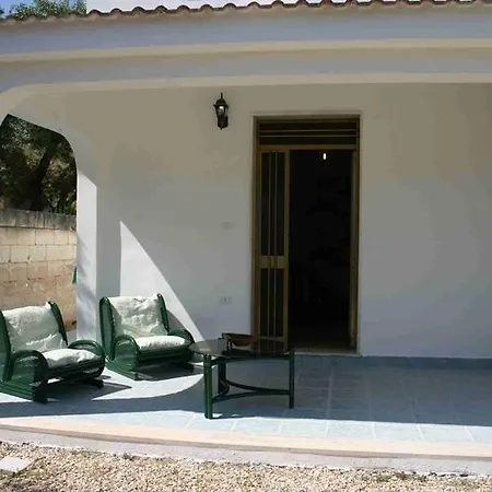Casa vacanze Monica *